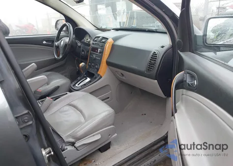 2006 Saturn Vue V6 z USA, uszkodzony, nr VIN 5GZCZ63416S879783
